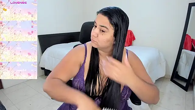 MariamCastiblanco online show from February 2026 10:12:02 PM