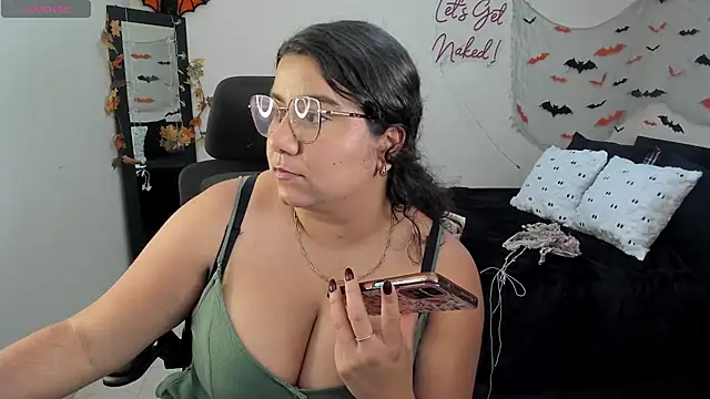 MariamCastiblanco online show from October 2025 11:02:02 PM