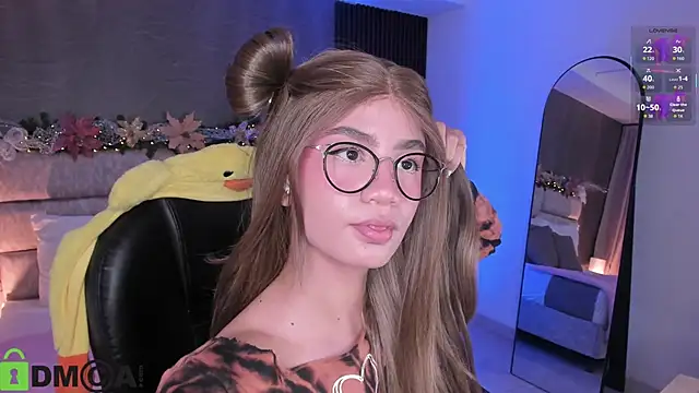 Arinextdoor online show from November 2025 11:49:02 PM