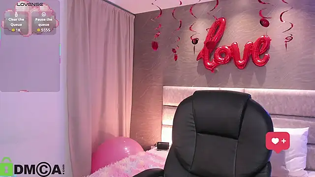 Arinextdoor online show from February 2026 02:44:02 AM