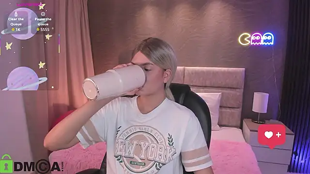 Arinextdoor online show from February 2026 03:57:02 AM