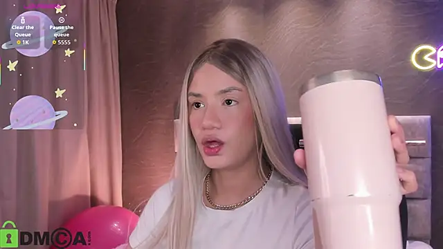 Arinextdoor online show from February 2026 04:08:01 AM