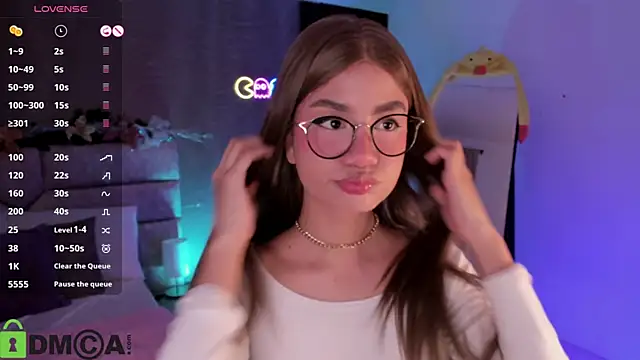 Arinextdoor online show from December 2025 09:20:02 PM