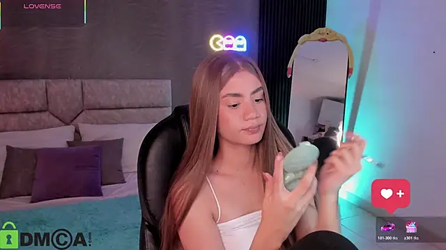 Arinextdoor online show from January 2026 01:45:01 AM