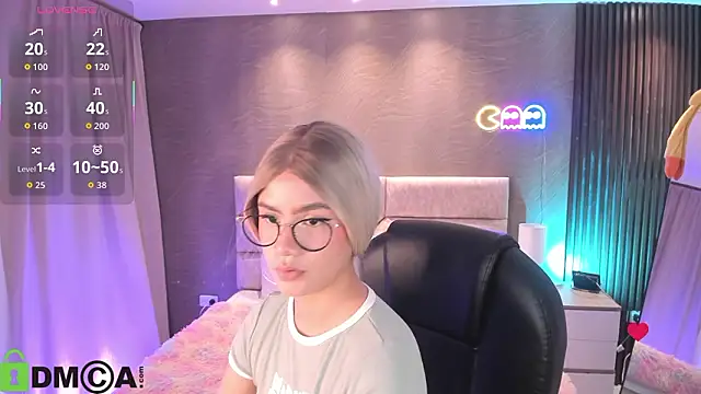 Arinextdoor online show from March 2026 09:16:02 PM