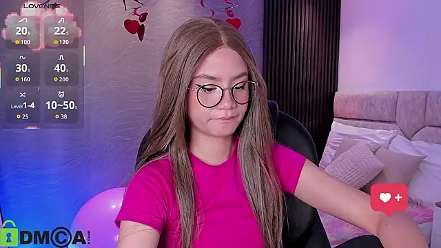 Arinextdoor online show from February 2026 03:40:02 AM