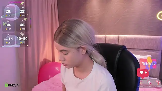 Arinextdoor online show from February 2026 03:58:01 AM