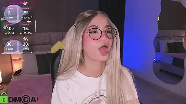 Arinextdoor online show from November 2025 11:36:01 PM