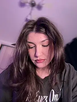 ScarletBloom  online show from March 2026 07:31:01 PM