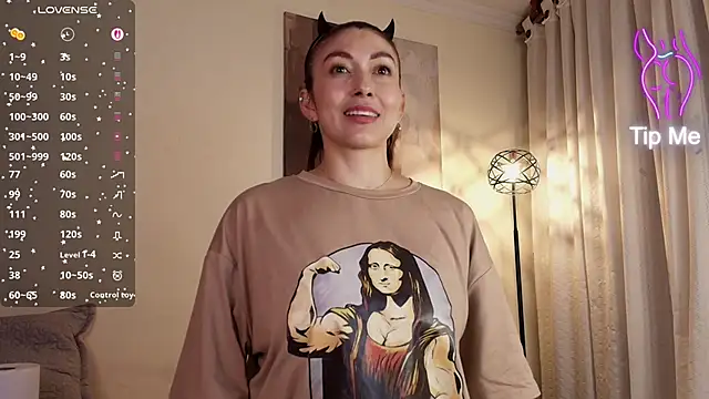 siren indira  online show from March 2026 09:54:02 PM