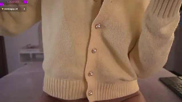 violeth     online show from March 2026 02:19:02 PM