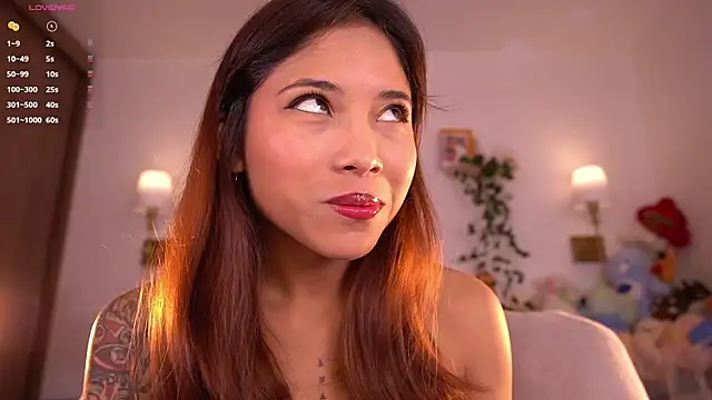 violeth     online show from January 2026 01:40:02 PM