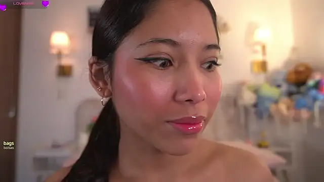 violeth     online show from March 2026 01:20:01 PM