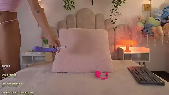 violeth     online show from April 2026 02:11:01 PM