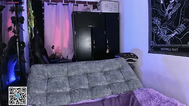 Snapshot of Katyuska_Sg1 chatting on May 2026 02:54:02 PM Katyuska Sg1 online show from May 2026 02:54:02 PM