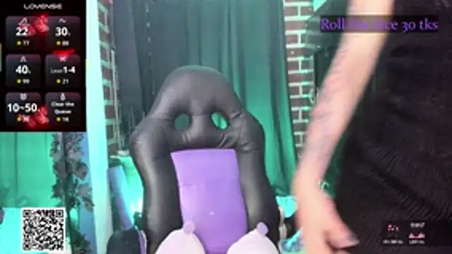 Katyuska Sg1 online show from December 2025 04:27:01 PM