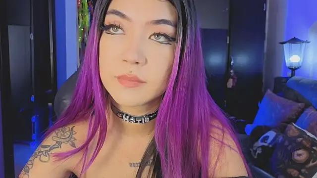 Katyuska Sg1 online show from July 2026 11:19:02 PM