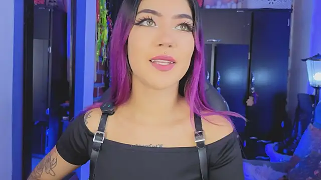 Katyuska Sg1 online show from July 2026 07:24:02 PM