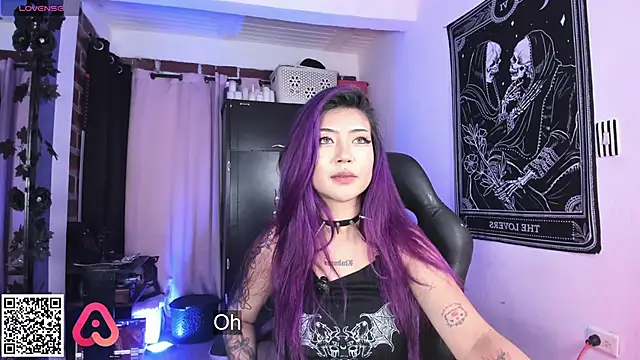 Katyuska Sg1 online show from February 2026 06:52:02 PM