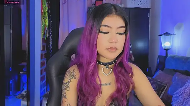 Katyuska Sg1 online show from July 2026 03:24:01 PM