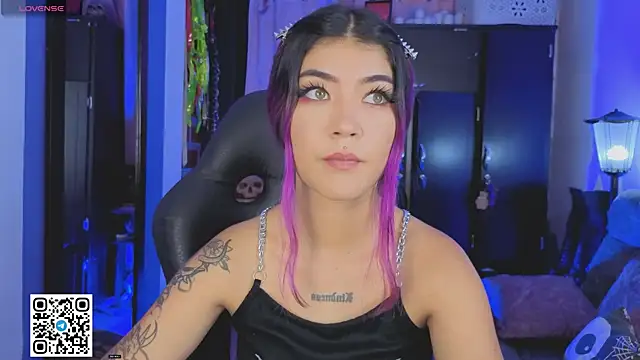 Katyuska Sg1 online show from July 2026 08:31:01 PM