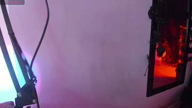 Katyuska Sg1 online show from October 2025 06:55:02 PM