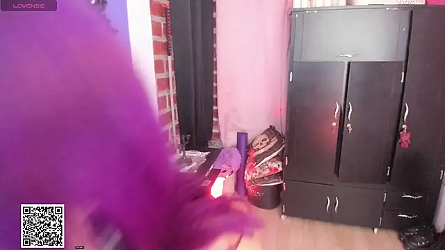 Katyuska Sg1 online show from February 2026 08:15:01 PM