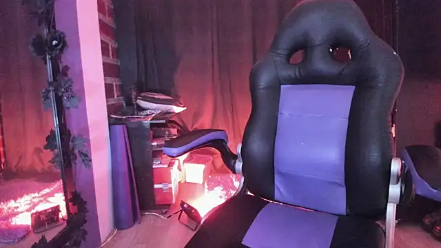 Katyuska Sg1 online show from December 2025 08:36:01 PM