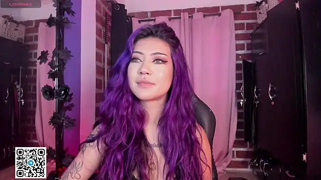 Katyuska Sg1 online show from January 2026 09:08:01 PM