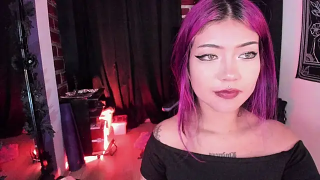 Katyuska Sg1 online show from December 2025 08:04:02 PM