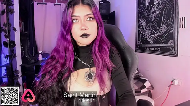 Katyuska Sg1 online show from March 2026 09:05:02 PM