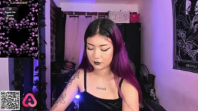 Katyuska Sg1 online show from March 2026 07:43:02 PM