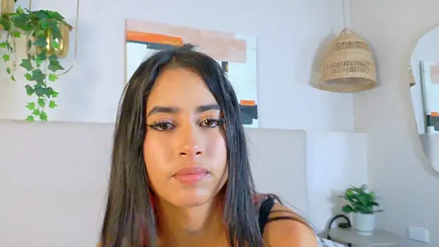 Snapshot of MeghanMure chatting on February 2026 03:18:01 AM MeghanMure online show from February 2026 03:18:01 AM