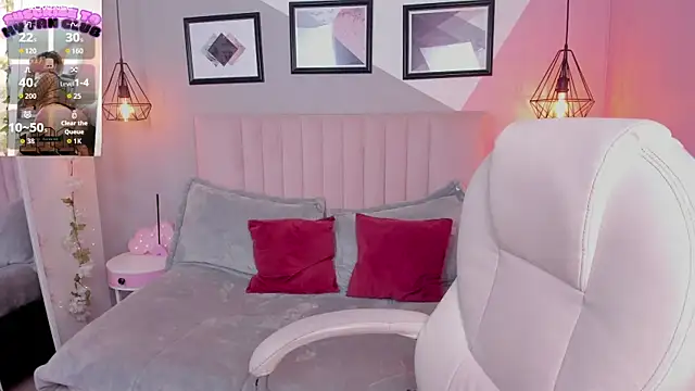 Baby  kitty  online show from September 2025 08:34:01 PM