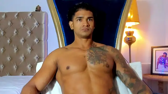 antonio  444 online show from October 2025 11:54:01 AM