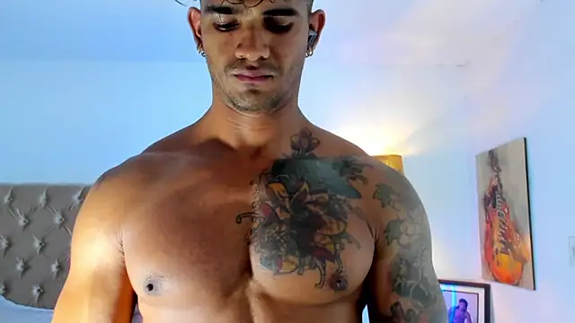 antonio  444 online show from June 2026 07:58:01 PM