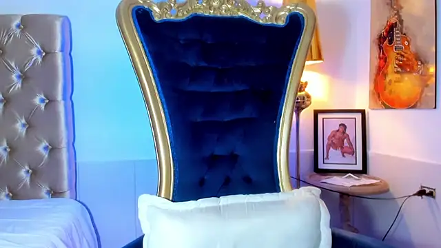 antonio  444 online show from February 2026 10:44:02 AM