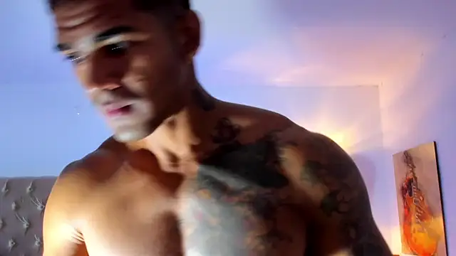 antonio  444 online show from March 2026 06:54:02 AM