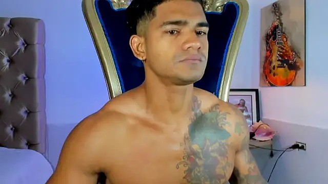 antonio  444 online show from January 2026 08:51:02 AM