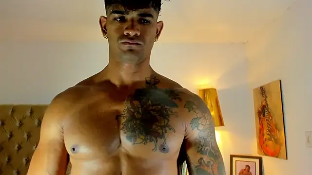antonio  444 online show from July 2026 01:39:02 AM