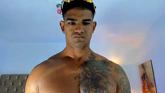 antonio  444 online show from April 2026 06:42:01 AM