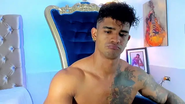 antonio  444 online show from May 2026 07:24:02 PM