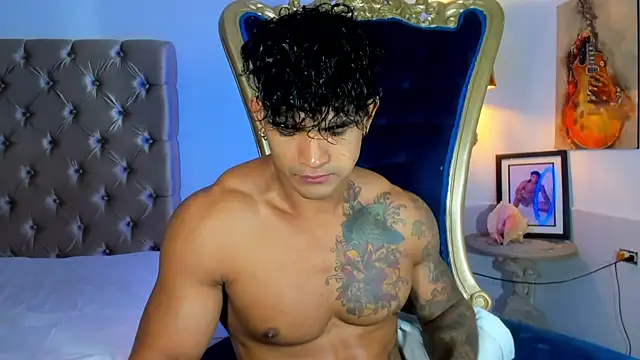 antonio  444 online show from July 2026 02:18:01 AM