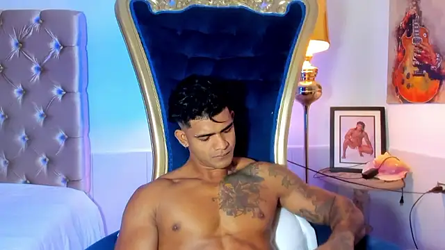 antonio  444 online show from January 2026 09:46:02 AM