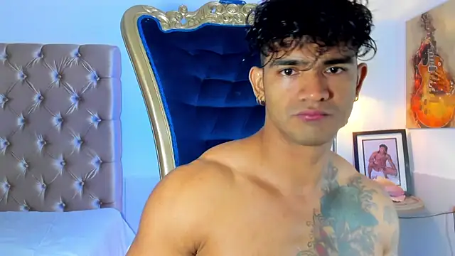 antonio  444 online show from June 2026 01:00:01 AM