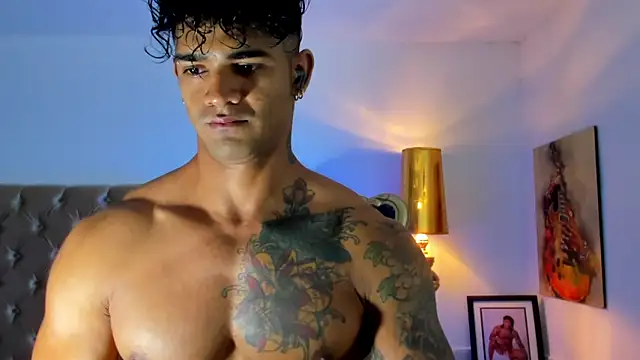antonio  444 online show from June 2026 05:24:02 PM