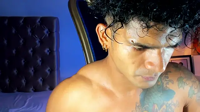 antonio  444 online show from May 2026 12:26:02 AM