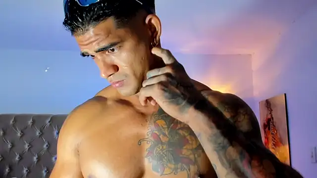 antonio  444 online show from March 2026 06:24:02 AM