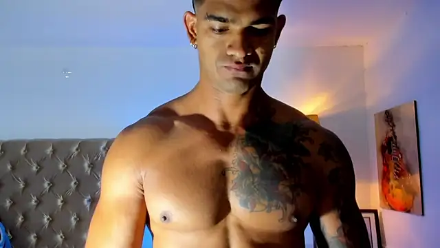 antonio  444 online show from March 2026 06:39:01 AM