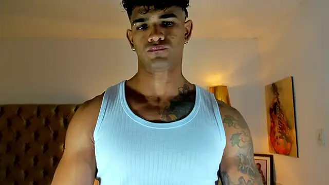 antonio  444 online show from July 2026 12:32:01 AM